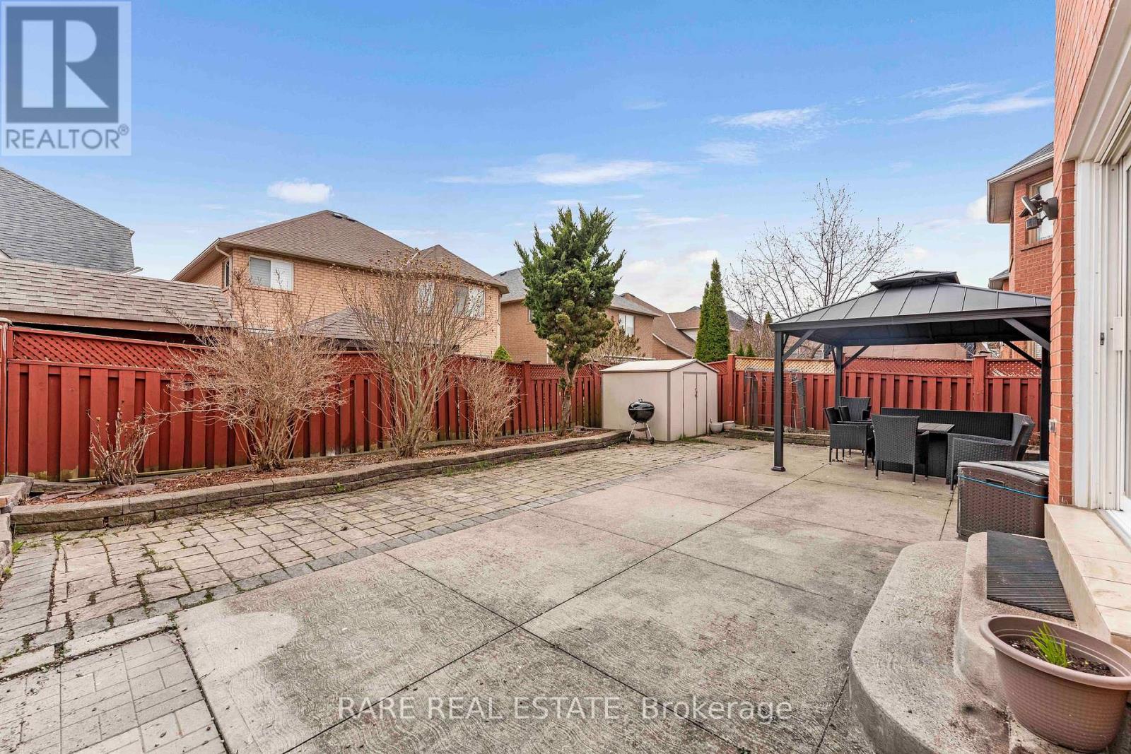 33 SOUTHBEND DRIVE, Brampton (Snelgrove), Ontario, L7A1K5 — Photo 46