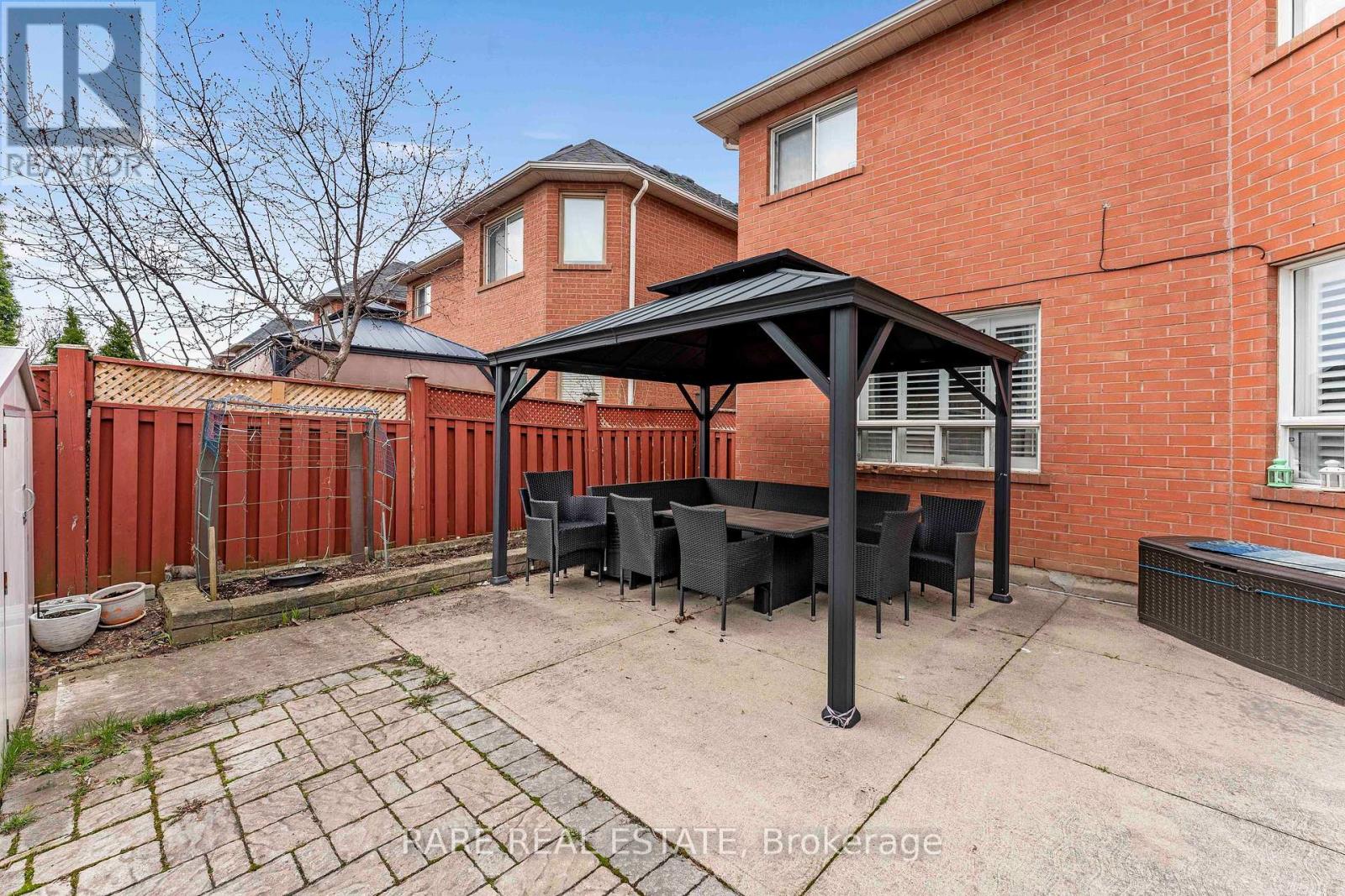 33 SOUTHBEND DRIVE, Brampton (Snelgrove), Ontario, L7A1K5 — Photo 47