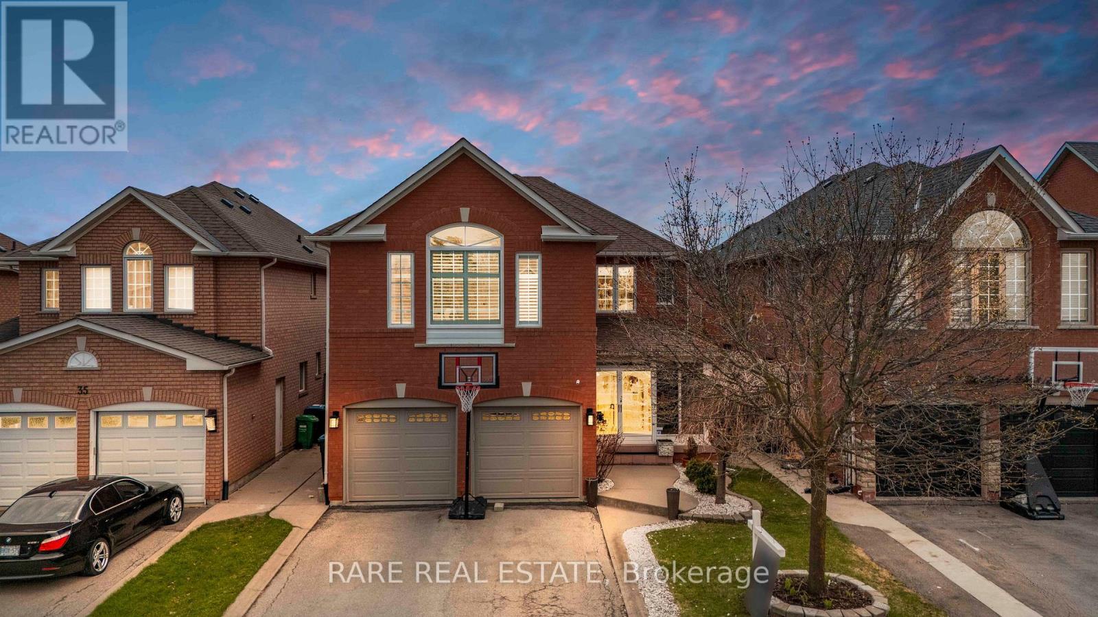 33 SOUTHBEND DRIVE, Brampton (Snelgrove), Ontario, L7A1K5 — Photo 49