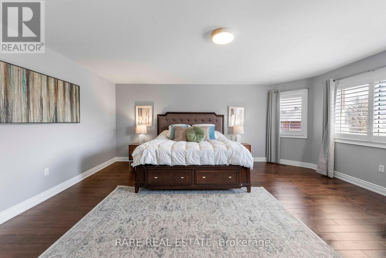 33 SOUTHBEND DRIVE, Brampton (Snelgrove), Ontario, L7A1K5 — Photo 5