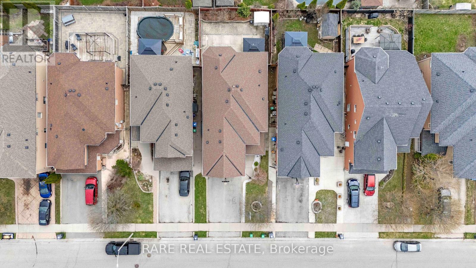 33 SOUTHBEND DRIVE, Brampton (Snelgrove), Ontario, L7A1K5 — Photo 50