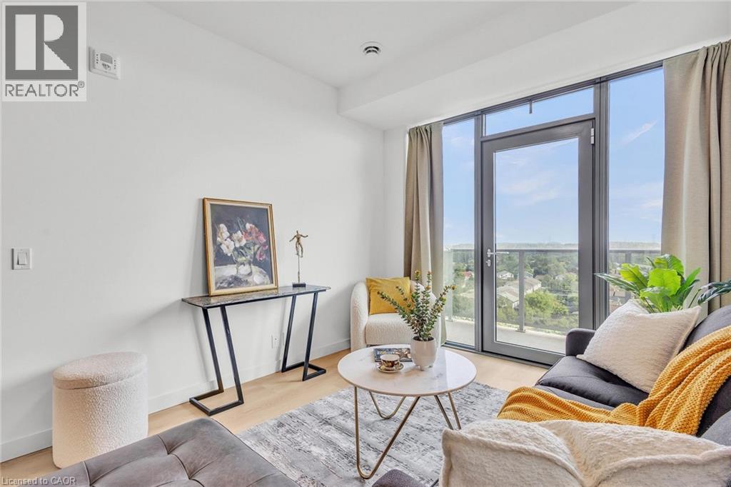 1442 HIGHLAND Road Unit# 906, Kitchener, Ontario, N2N0C8 — Photo 2