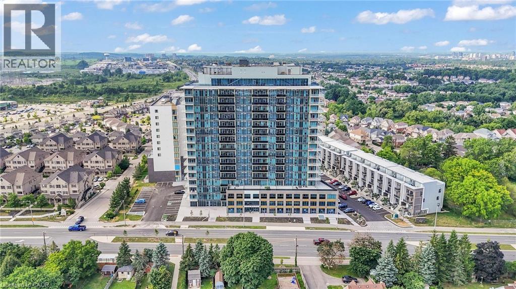 1442 HIGHLAND Road Unit# 906, Kitchener, Ontario, N2N0C8 — Photo 20