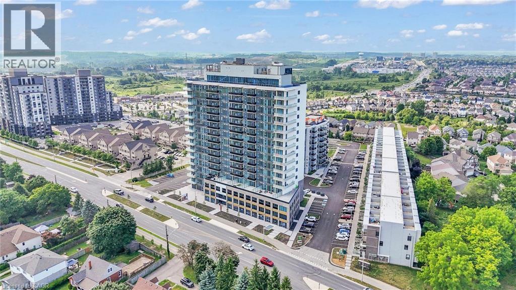 1442 HIGHLAND Road Unit# 906, Kitchener, Ontario, N2N0C8 — Photo 21