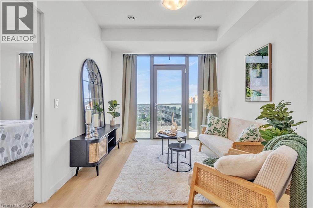 1442 HIGHLAND Road Unit# 906, Kitchener, Ontario, N2N0C8 — Photo 6