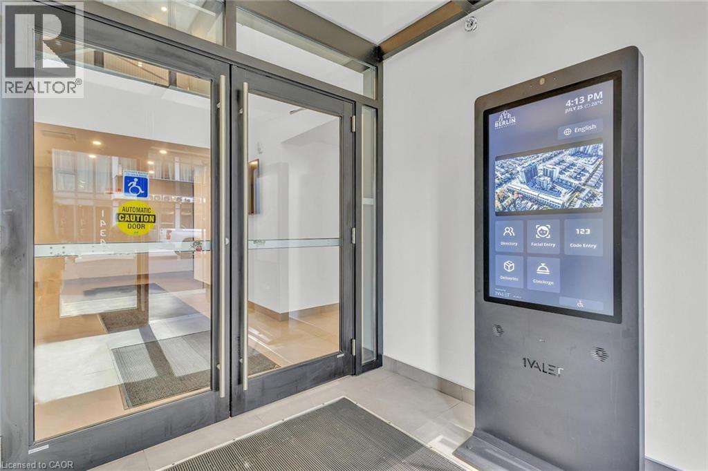 1442 HIGHLAND Road Unit# 906, Kitchener, Ontario, N2N0C8 — Photo 7