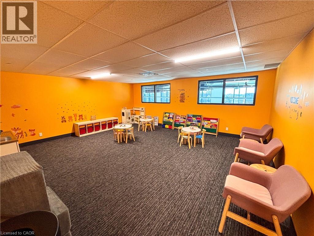 1434 HIGHLAND Road W Unit# 209, Kitchener, Ontario, N2N0C8 — Photo 26