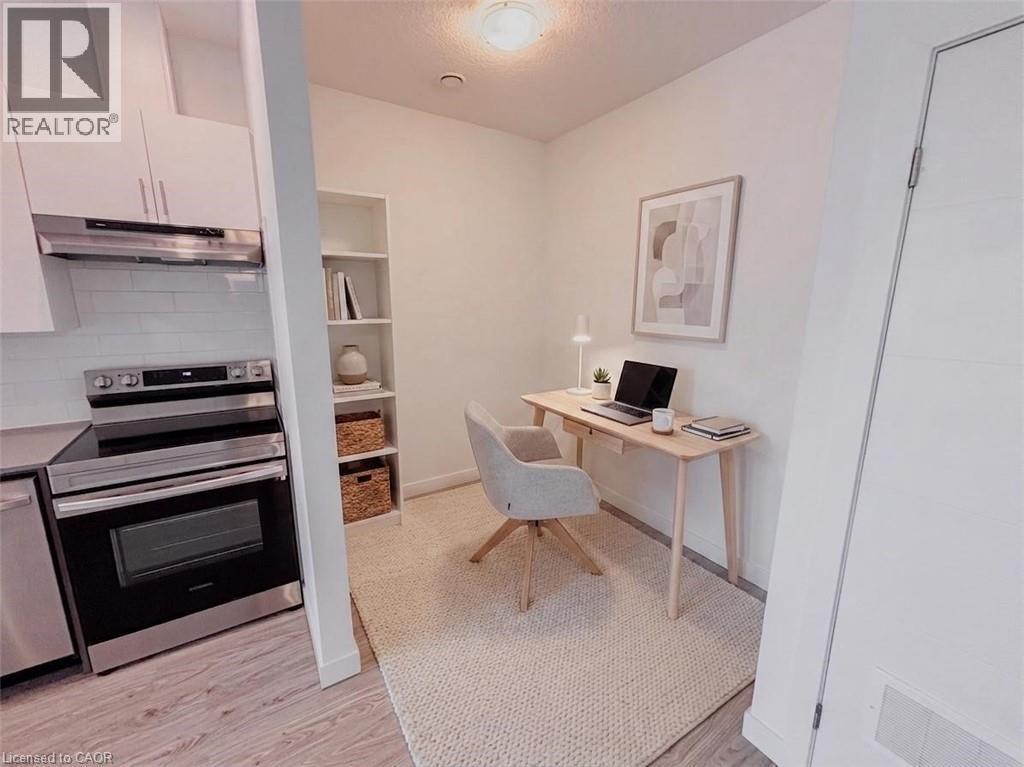 1434 HIGHLAND Road W Unit# 209, Kitchener, Ontario, N2N0C8 — Photo 3