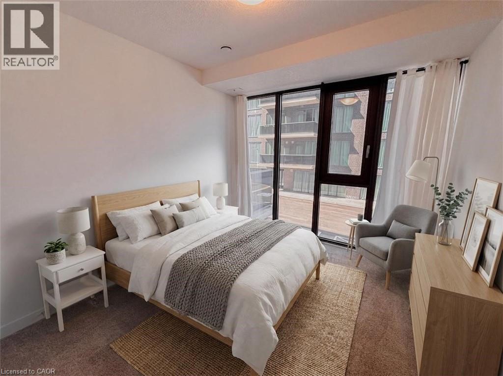 1434 HIGHLAND Road W Unit# 209, Kitchener, Ontario, N2N0C8 — Photo 4