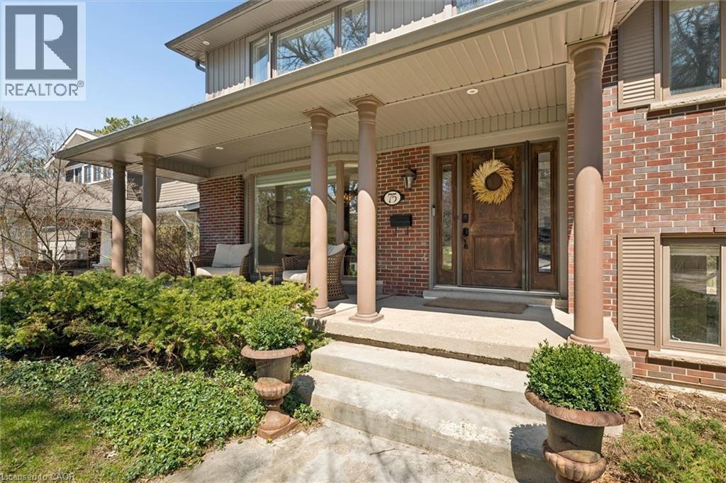 75 LYON Avenue, Guelph, Ontario, N1H5C7 — Photo 5