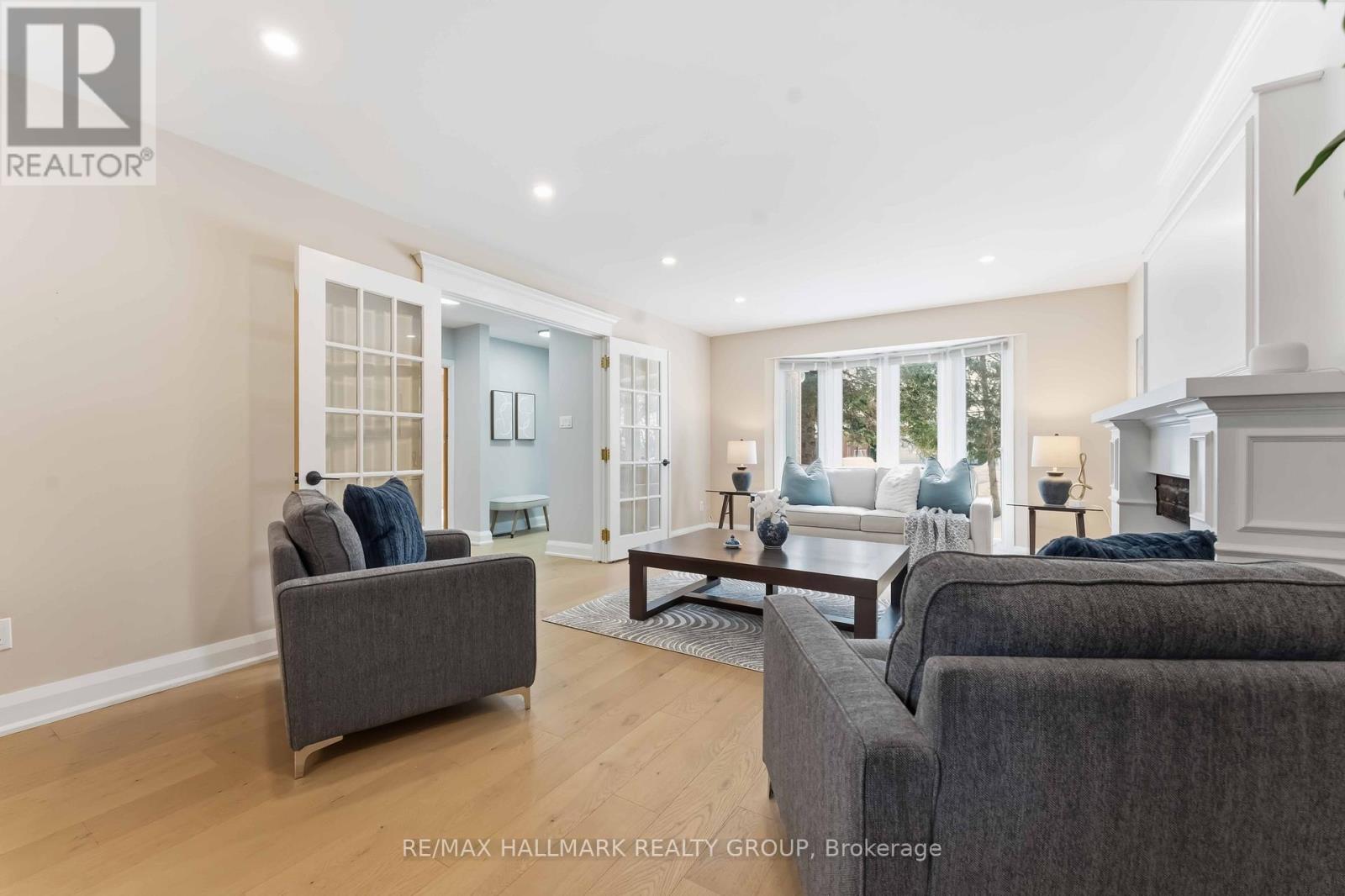 19 KINGSFORD CRESCENT, Ottawa, Ontario, K2K1T5 — Photo 6