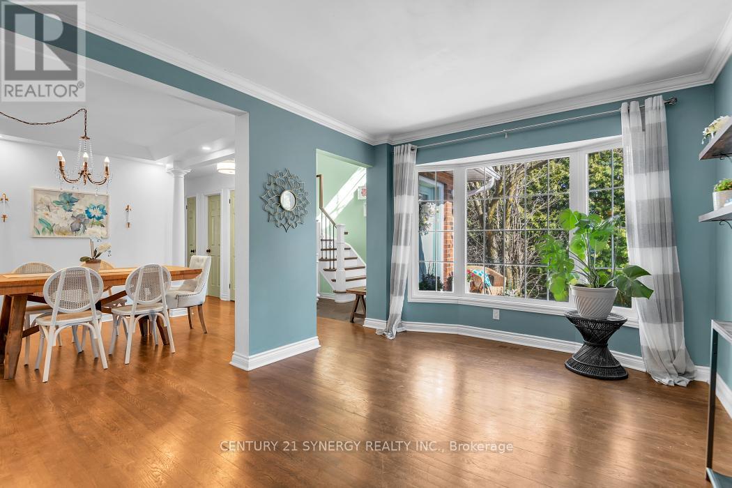 25 WATERTON CRESCENT, Ottawa, Ontario, K2M1Y8 — Photo 10