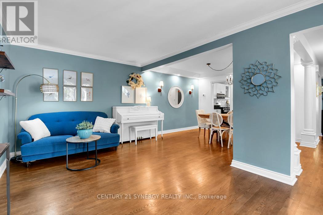 25 WATERTON CRESCENT, Ottawa, Ontario, K2M1Y8 — Photo 11