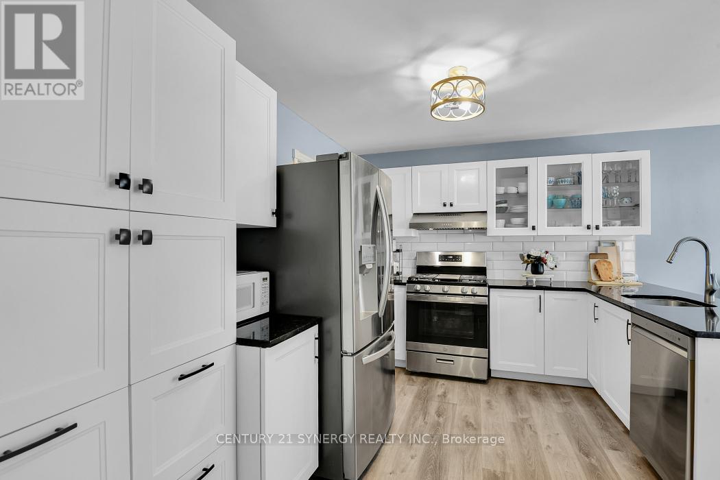 25 WATERTON CRESCENT, Ottawa, Ontario, K2M1Y8 — Photo 13