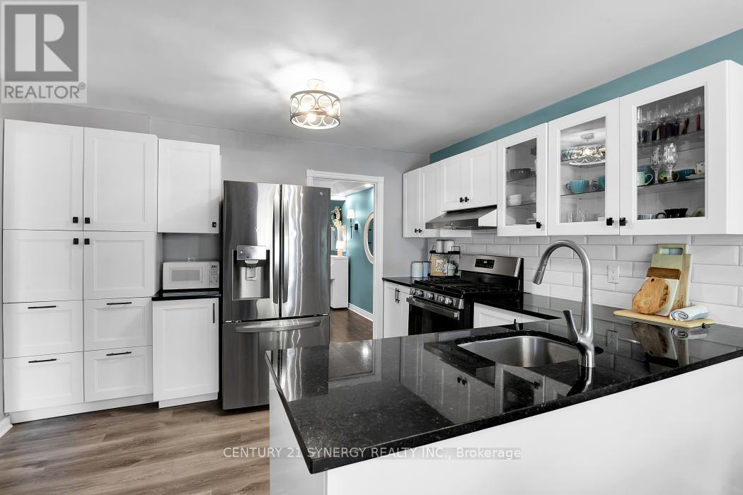 25 WATERTON CRESCENT, Ottawa, Ontario, K2M1Y8 — Photo 14