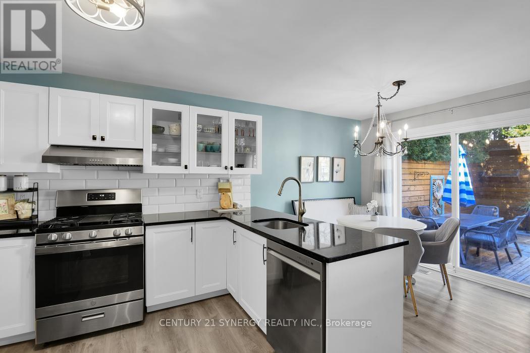 25 WATERTON CRESCENT, Ottawa, Ontario, K2M1Y8 — Photo 16