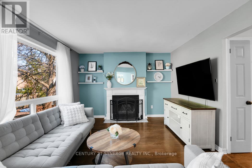 25 WATERTON CRESCENT, Ottawa, Ontario, K2M1Y8 — Photo 18