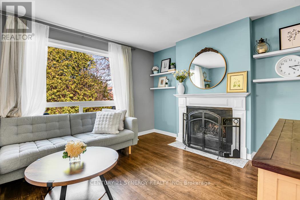 25 WATERTON CRESCENT, Ottawa, Ontario, K2M1Y8 — Photo 19