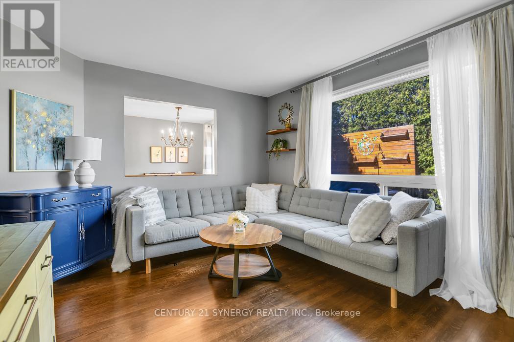 25 WATERTON CRESCENT, Ottawa, Ontario, K2M1Y8 — Photo 20