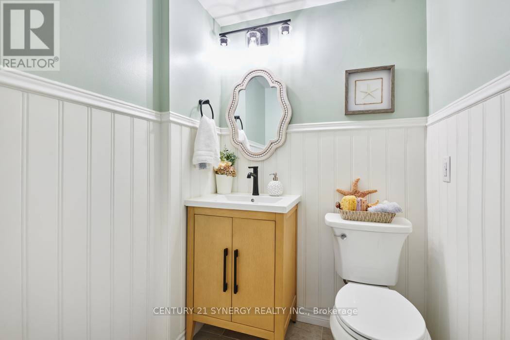 25 WATERTON CRESCENT, Ottawa, Ontario, K2M1Y8 — Photo 21