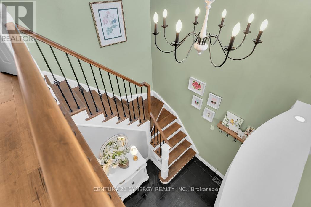 25 WATERTON CRESCENT, Ottawa, Ontario, K2M1Y8 — Photo 23