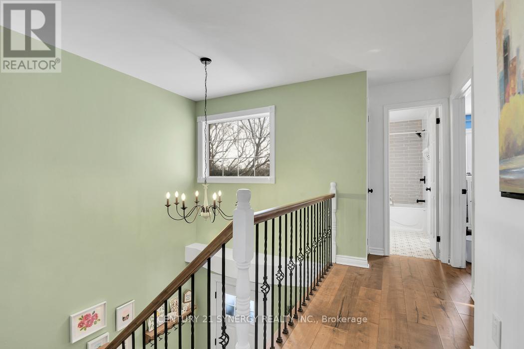 25 WATERTON CRESCENT, Ottawa, Ontario, K2M1Y8 — Photo 24