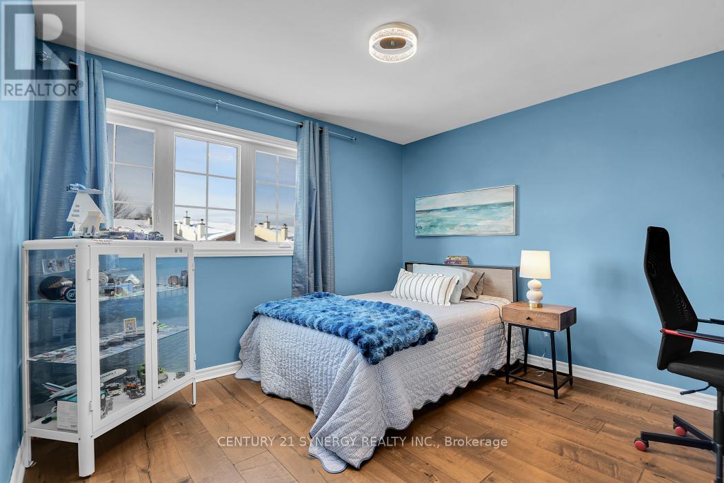 25 WATERTON CRESCENT, Ottawa, Ontario, K2M1Y8 — Photo 32