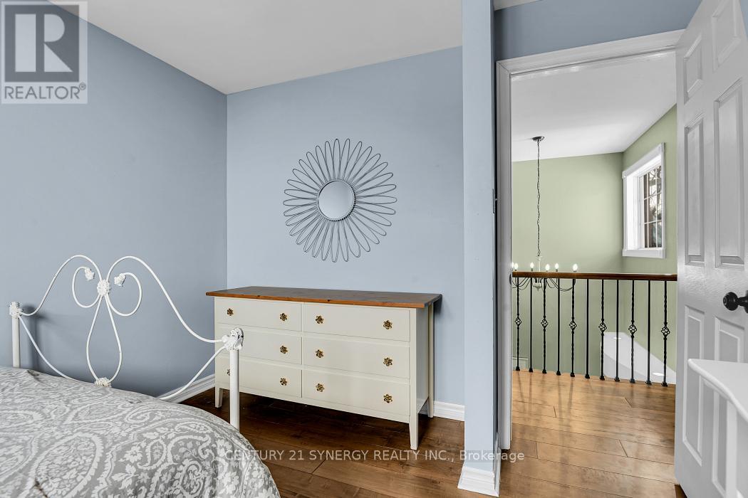 25 WATERTON CRESCENT, Ottawa, Ontario, K2M1Y8 — Photo 35