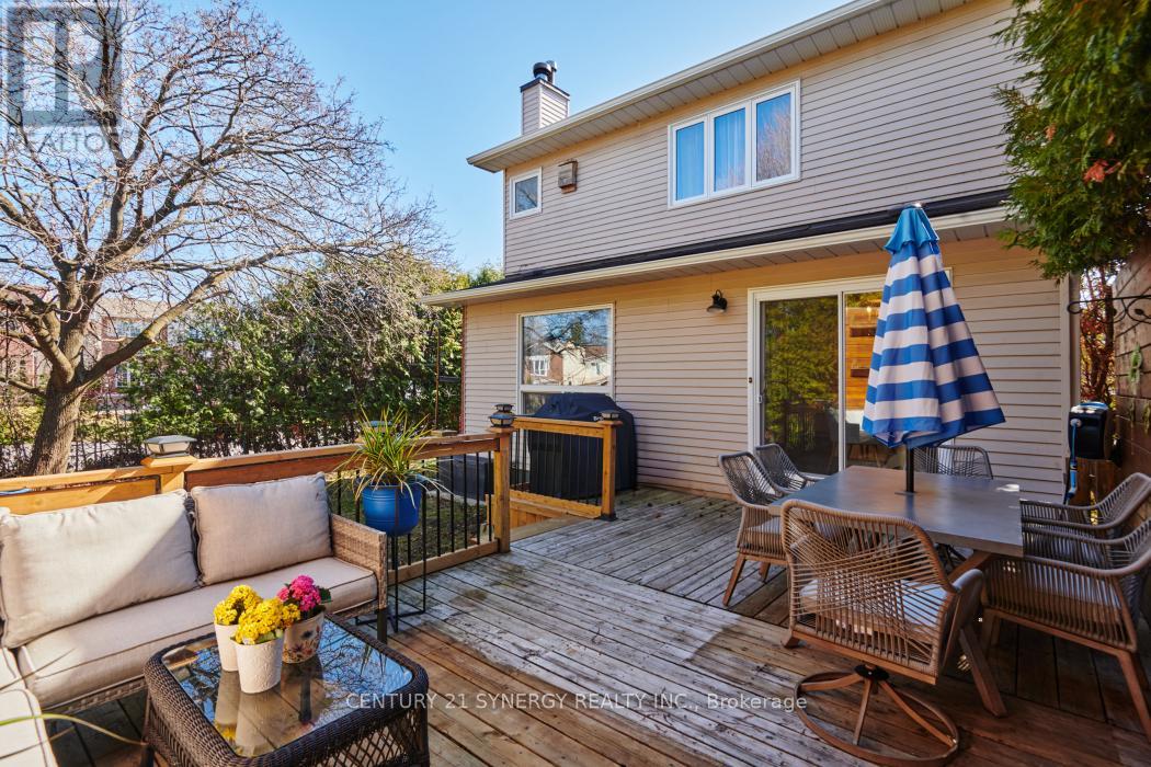 25 WATERTON CRESCENT, Ottawa, Ontario, K2M1Y8 — Photo 41