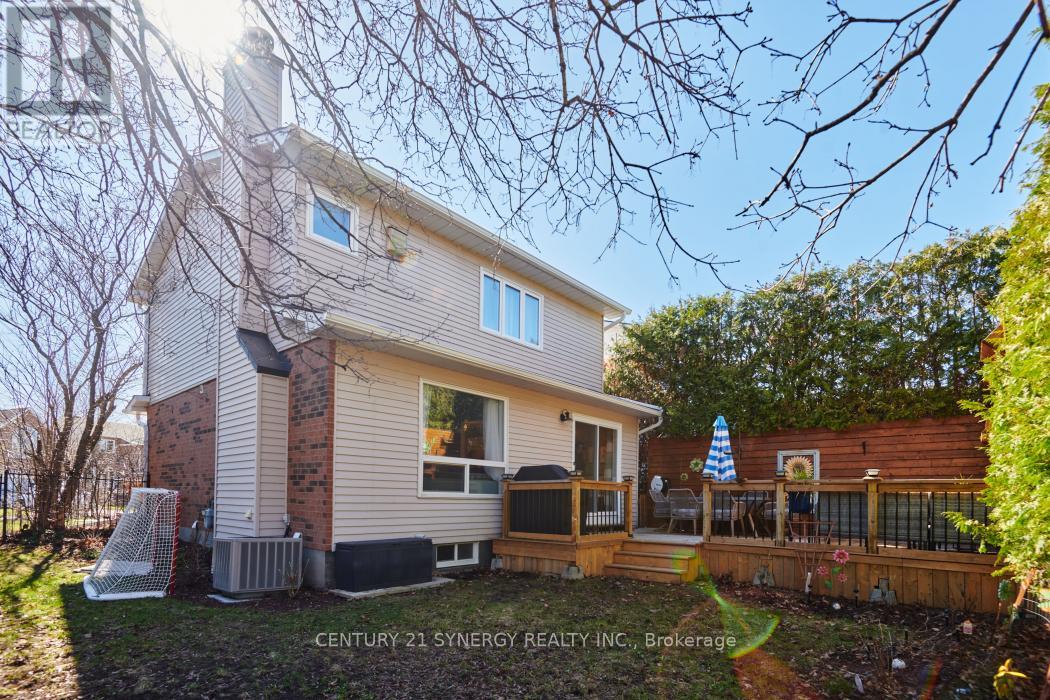 25 WATERTON CRESCENT, Ottawa, Ontario, K2M1Y8 — Photo 43