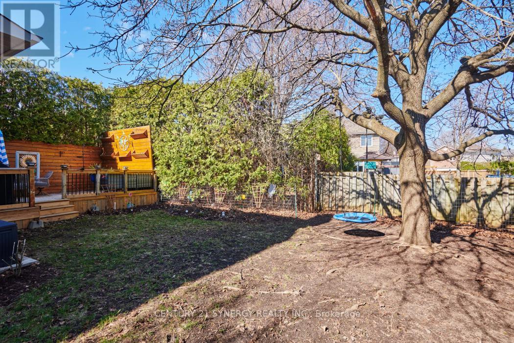 25 WATERTON CRESCENT, Ottawa, Ontario, K2M1Y8 — Photo 44