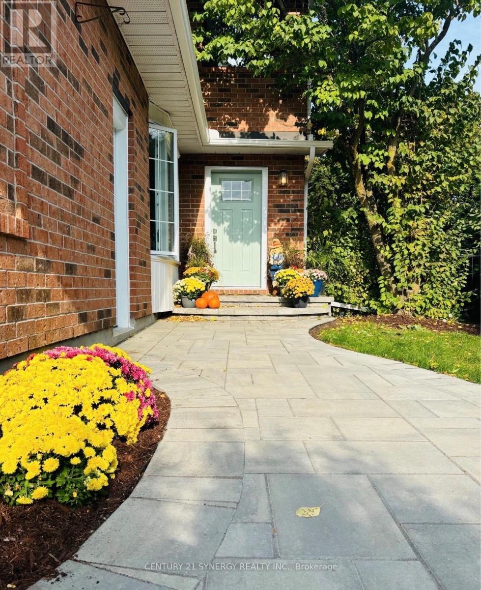 25 WATERTON CRESCENT, Ottawa, Ontario, K2M1Y8 — Photo 46