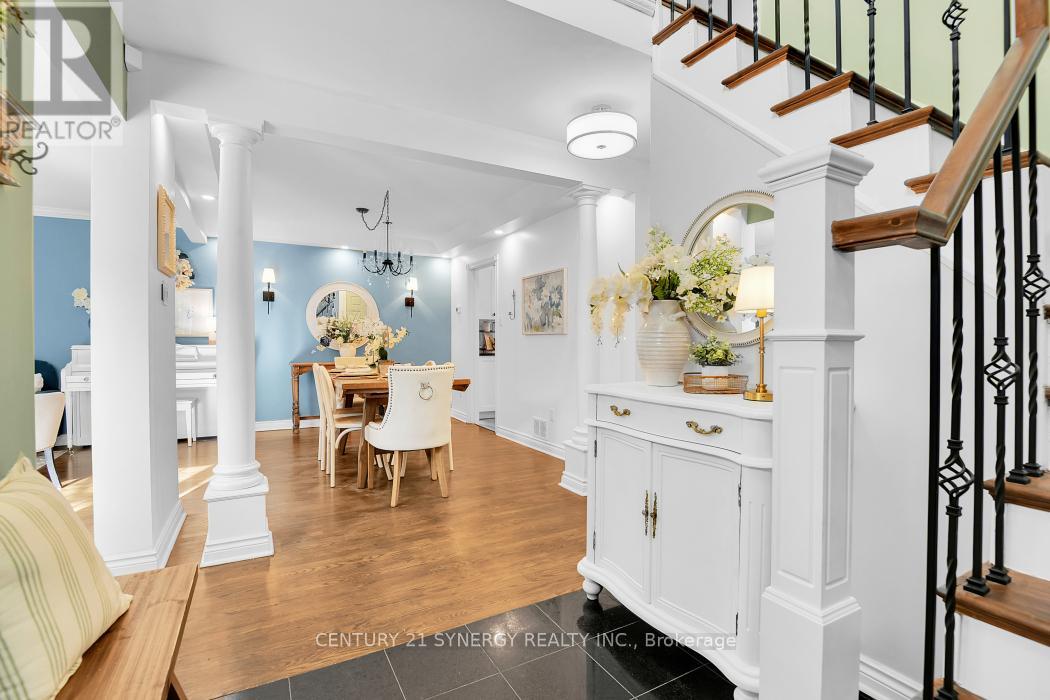 25 WATERTON CRESCENT, Ottawa, Ontario, K2M1Y8 — Photo 6