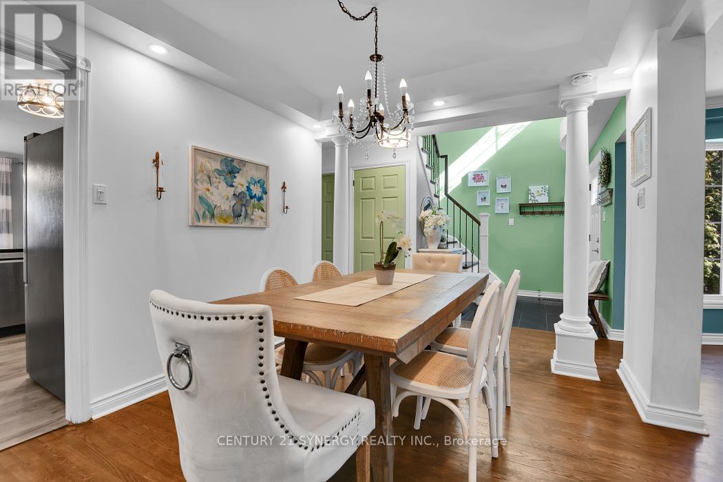 25 WATERTON CRESCENT, Ottawa, Ontario, K2M1Y8 — Photo 8