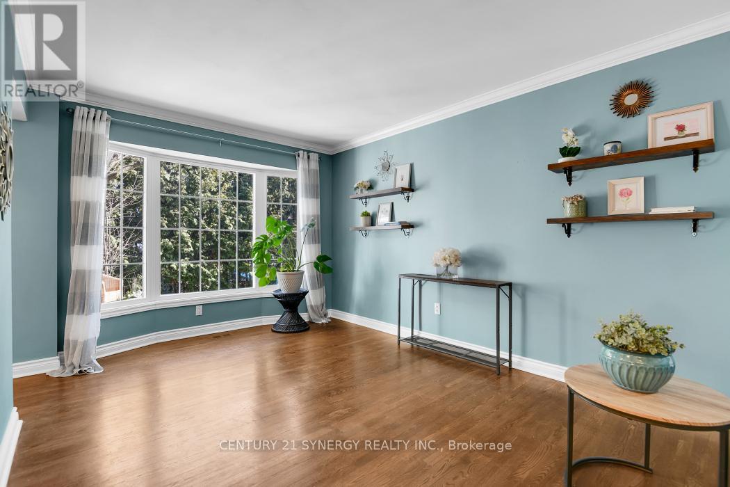 25 WATERTON CRESCENT, Ottawa, Ontario, K2M1Y8 — Photo 9