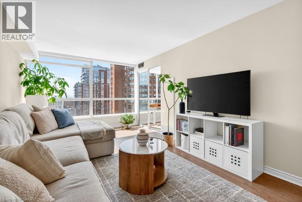 1276 MAPLE CROSSING Boulevard Unit# 1503, Burlington, Ontario, L7S2J9 — Photo 10