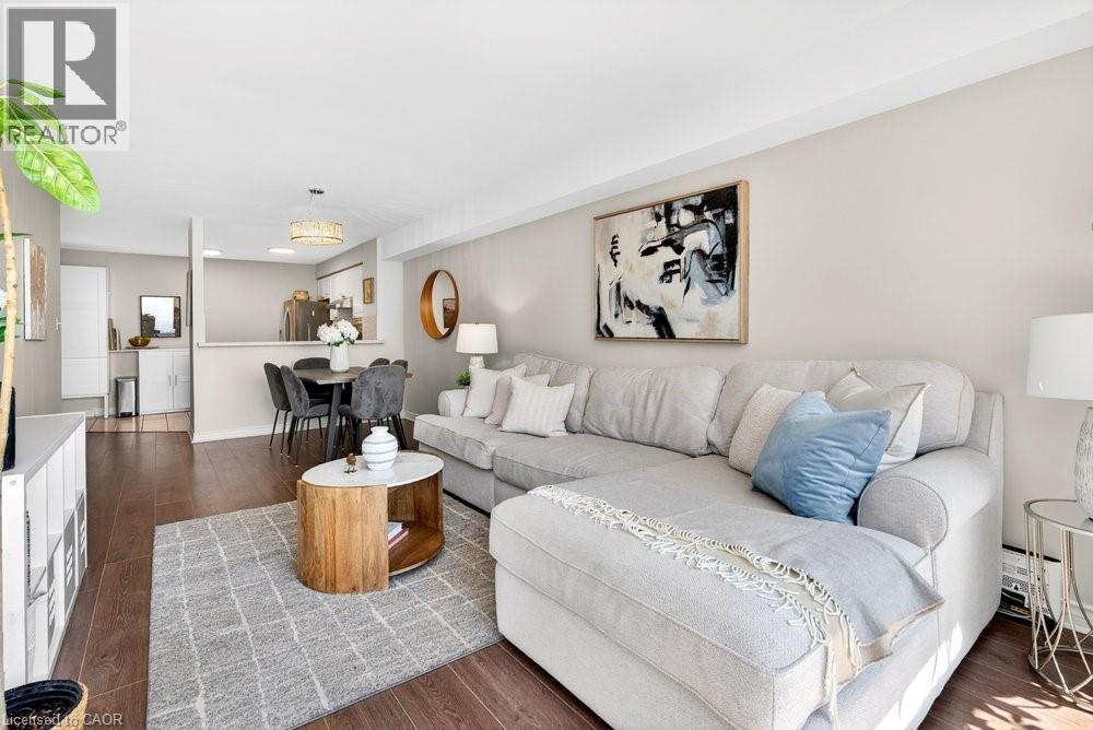 1276 MAPLE CROSSING Boulevard Unit# 1503, Burlington, Ontario, L7S2J9 — Photo 12