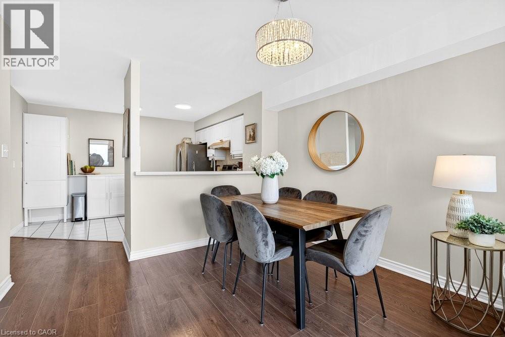 1276 MAPLE CROSSING Boulevard Unit# 1503, Burlington, Ontario, L7S2J9 — Photo 13