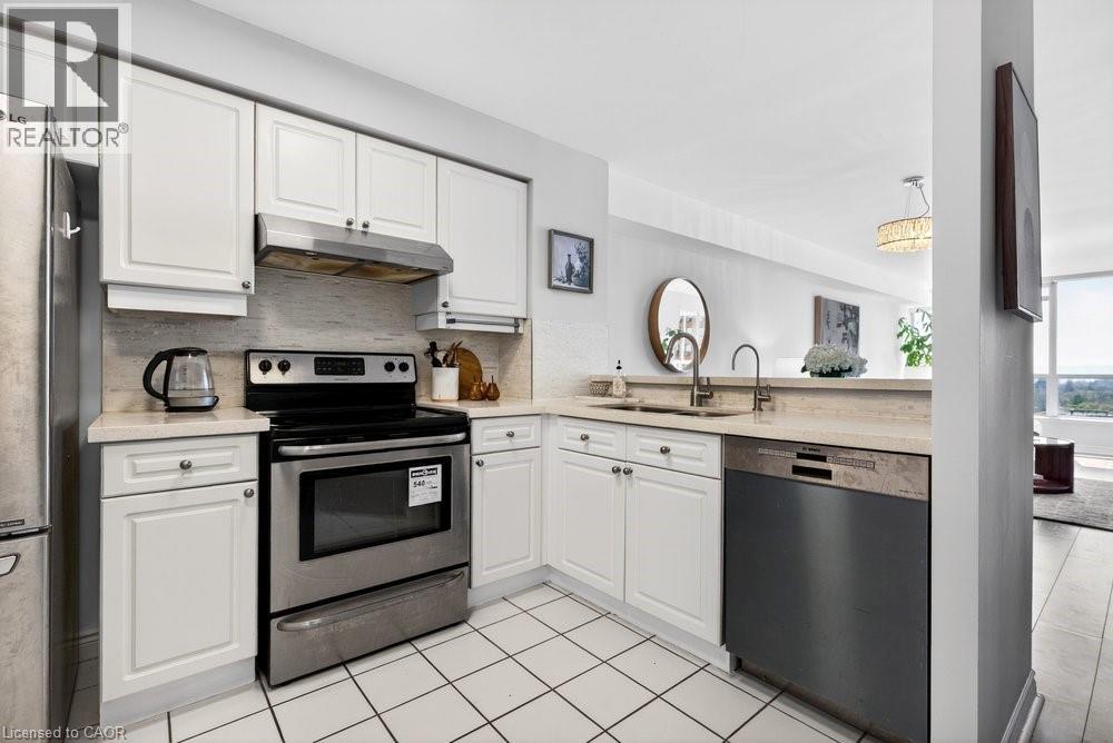 1276 MAPLE CROSSING Boulevard Unit# 1503, Burlington, Ontario, L7S2J9 — Photo 15