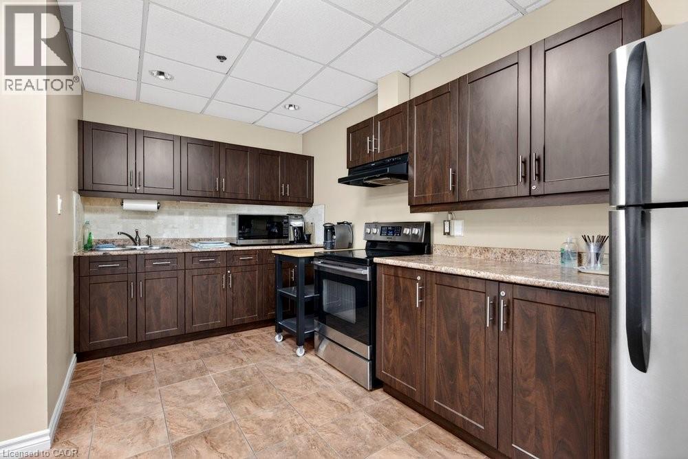 1276 MAPLE CROSSING Boulevard Unit# 1503, Burlington, Ontario, L7S2J9 — Photo 33