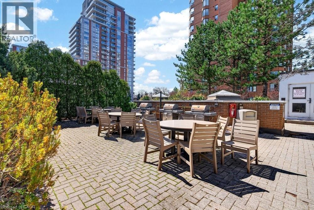 1276 MAPLE CROSSING Boulevard Unit# 1503, Burlington, Ontario, L7S2J9 — Photo 50