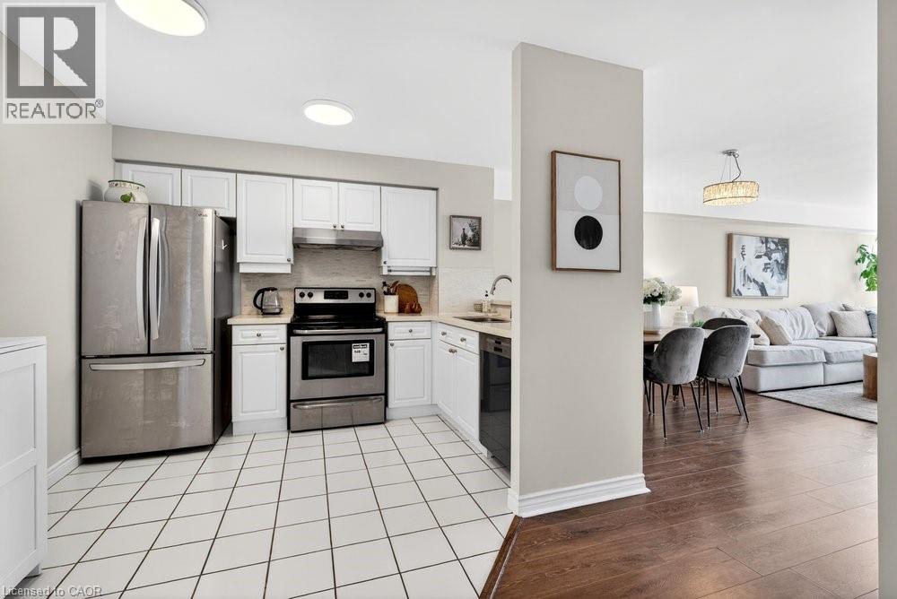1276 MAPLE CROSSING Boulevard Unit# 1503, Burlington, Ontario, L7S2J9 — Photo 7