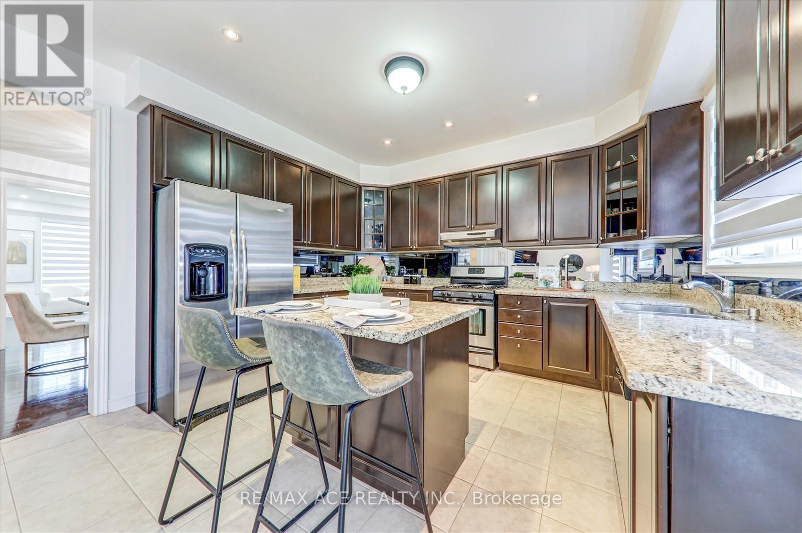 46 PUREBROOK CRESCENT, Brampton (Brampton East), Ontario, L6P2P5 — Photo 12