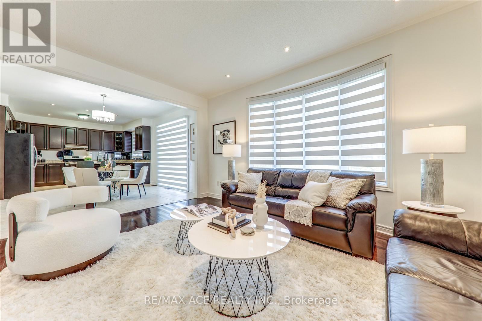 46 PUREBROOK CRESCENT, Brampton (Brampton East), Ontario, L6P2P5 — Photo 16