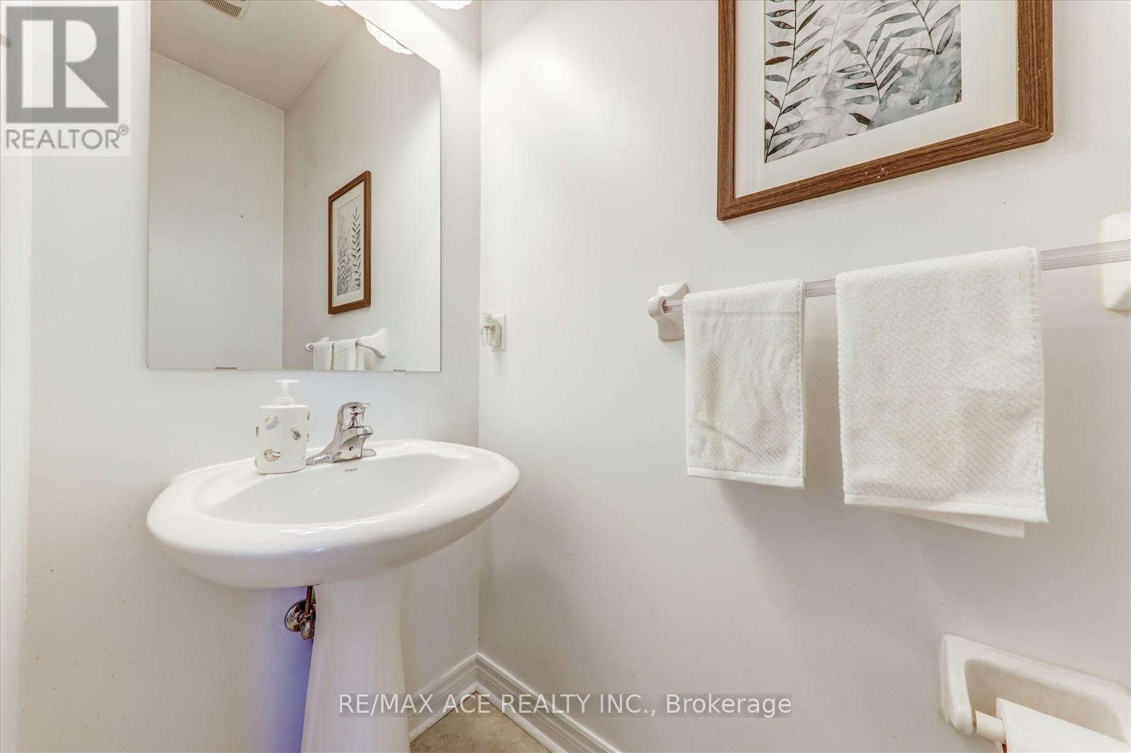 46 PUREBROOK CRESCENT, Brampton (Brampton East), Ontario, L6P2P5 — Photo 18