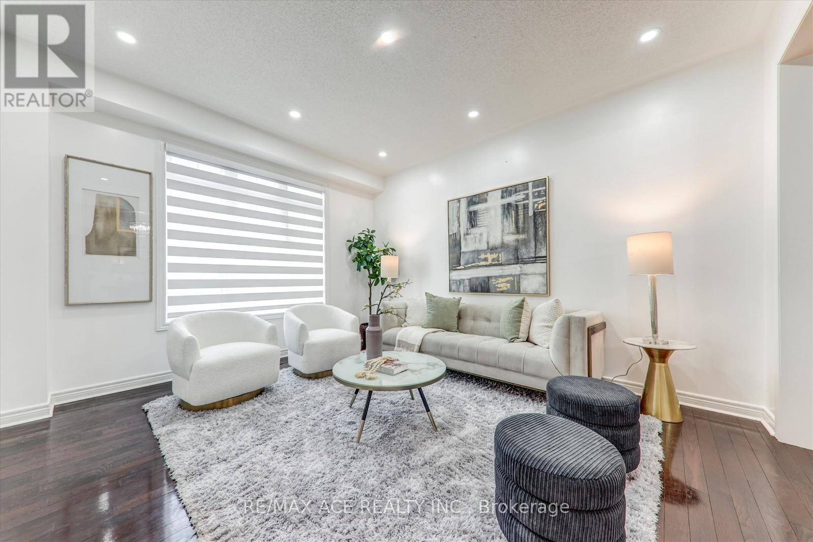 46 PUREBROOK CRESCENT, Brampton (Brampton East), Ontario, L6P2P5 — Photo 7