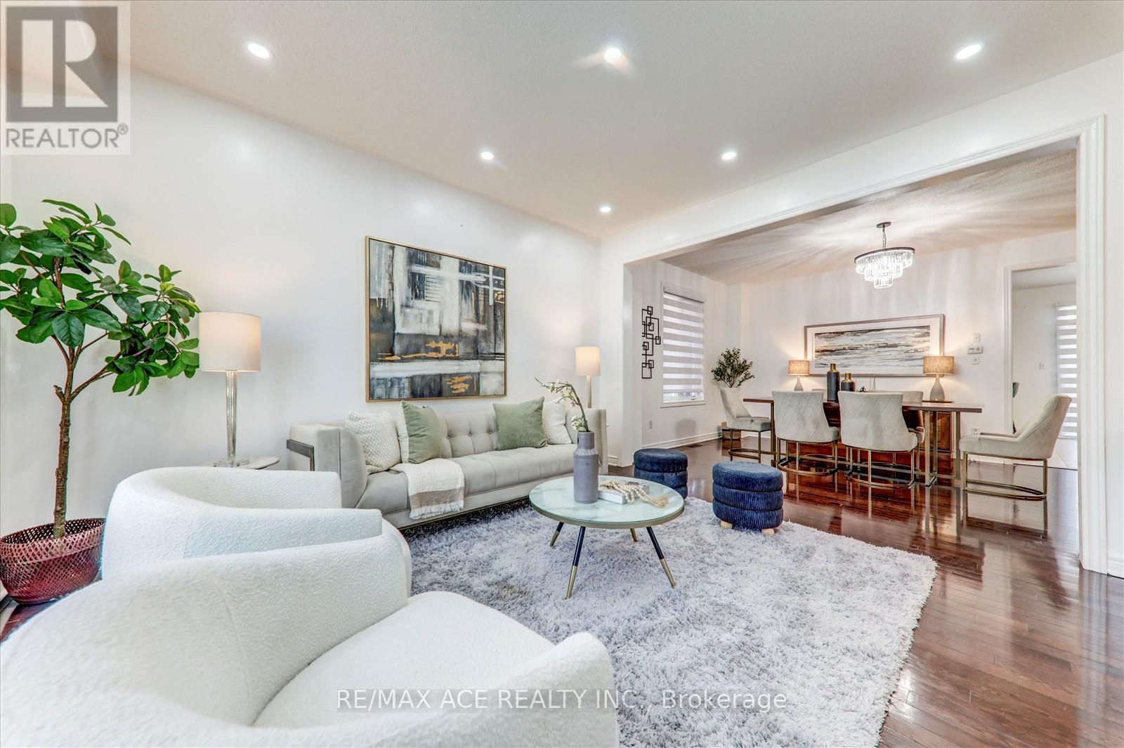 46 PUREBROOK CRESCENT, Brampton (Brampton East), Ontario, L6P2P5 — Photo 8