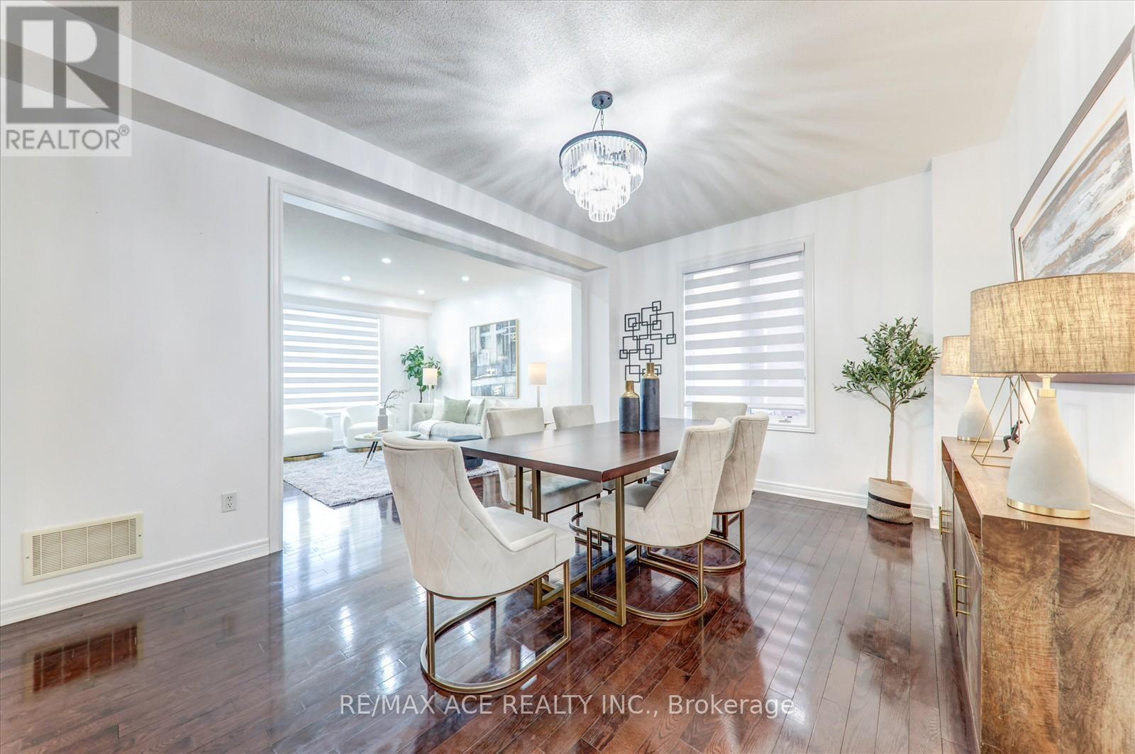 46 PUREBROOK CRESCENT, Brampton (Brampton East), Ontario, L6P2P5 — Photo 9