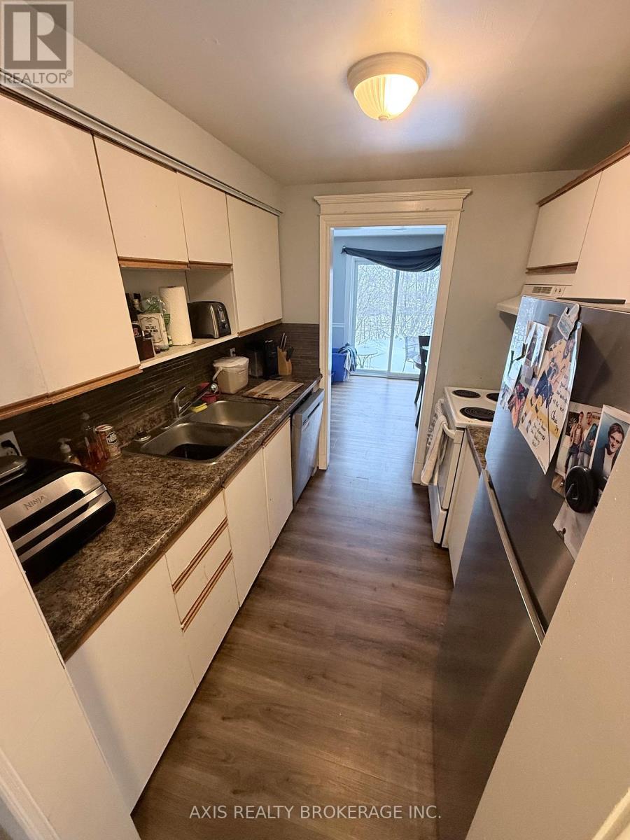 5 - 649 ALBERT STREET, Waterloo, Ontario, N2L3V5 — Photo 12