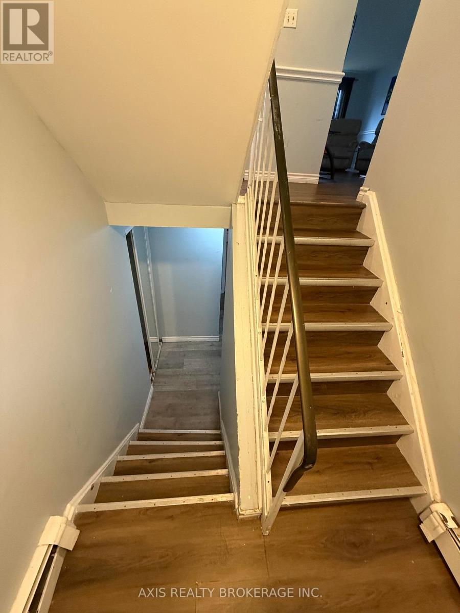 5 - 649 ALBERT STREET, Waterloo, Ontario, N2L3V5 — Photo 3